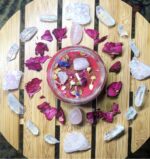 Love Me Some Me Manifestation Candle