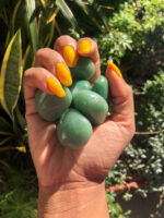 Tumbled Green Aventurine