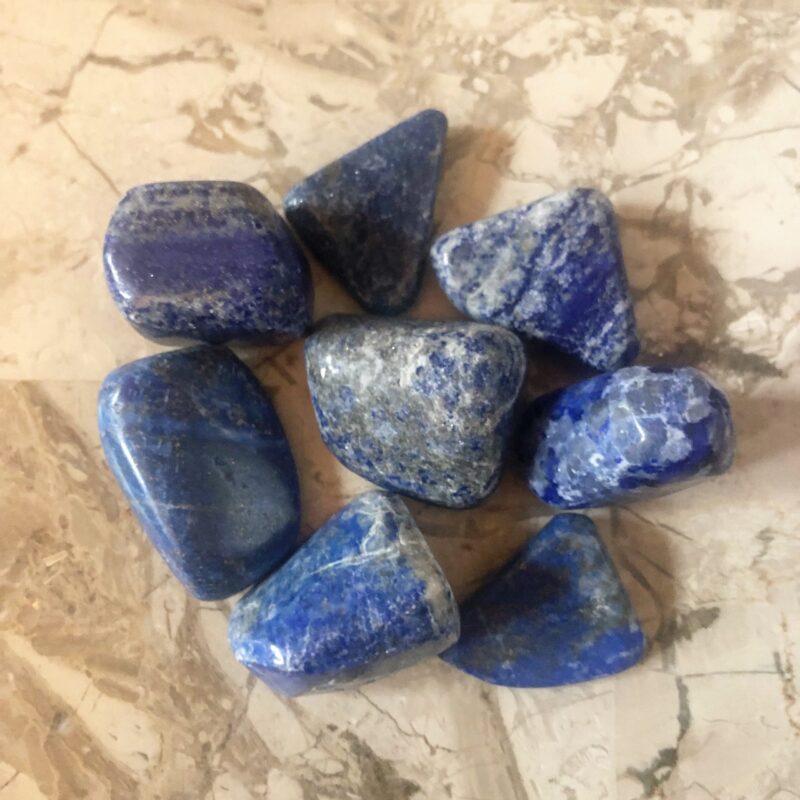 Lapis Lazuli