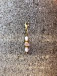Dainty Hair Jewel, Boho Accessories, Loc Jewel, Loc Jewelry, Braid Accessories