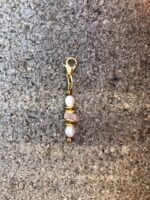 Dainty Hair Jewel, Boho Accessories, Loc Jewel, Loc Jewelry, Braid Accessories