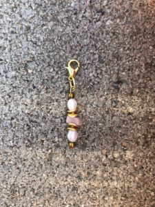 Dainty Hair Jewel, Boho Accessories, Loc Jewel, Loc Jewelry, Braid Accessories