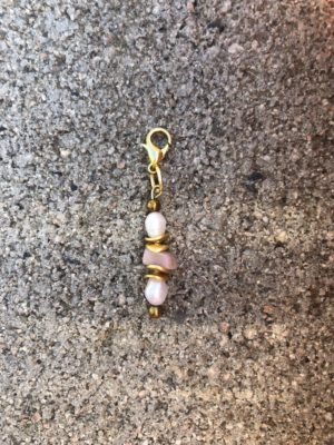 Dainty Hair Jewel, Boho Accessories, Loc Jewel, Loc Jewelry, Braid Accessories