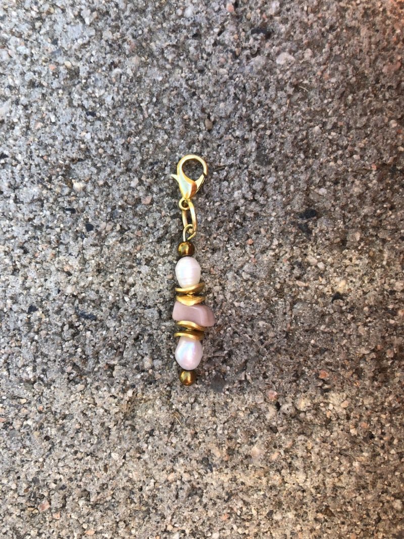 Dainty Hair Jewel, Boho Accessories, Loc Jewel, Loc Jewelry, Braid Accessories