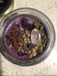 EYE See You Manifestation Candle