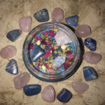 “Heal Me” Manifestation Candle