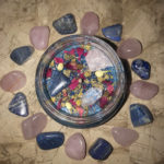 “Heal Me” Manifestation Candle