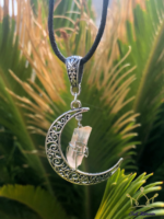 Moon Child Necklace
