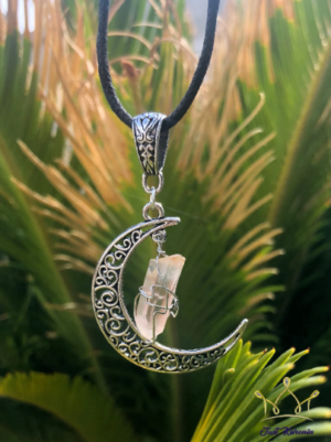 Moon Child Necklace